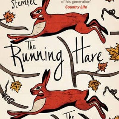 The Running Hare by John LewisStempel
