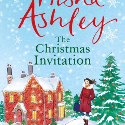 The Christmas Invitation by Trisha Ashley