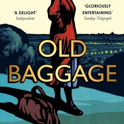 Old Baggage by Lissa Evans