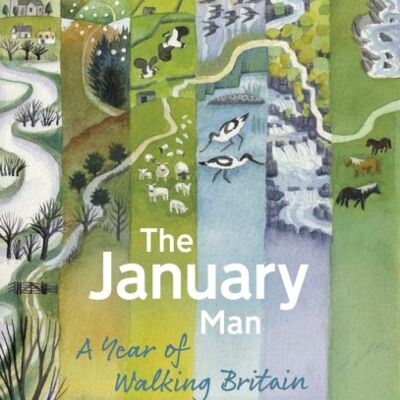 The January Man by Christopher Somerville