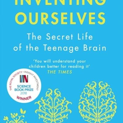 Inventing Ourselves by SarahJayne Blakemore