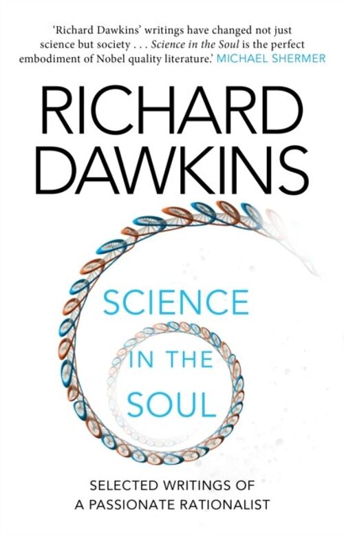 Science in the Soul by Richard Dawkins