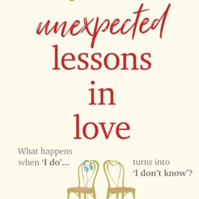 Unexpected Lessons in Love by Lucy Dillon