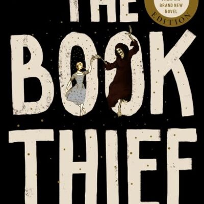 Book ThiefThe by Markus Zusak