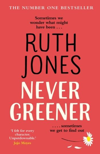 Jamais plus vert par Ruth Jones