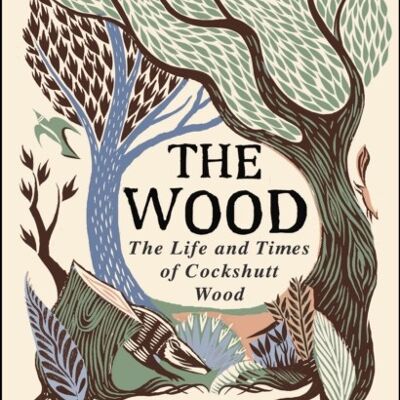 The Wood by John LewisStempel