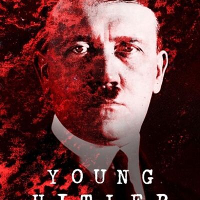 Young Hitler by Paul author Ham