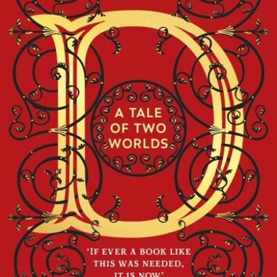 D A Tale of Two Worlds by Michel Faber