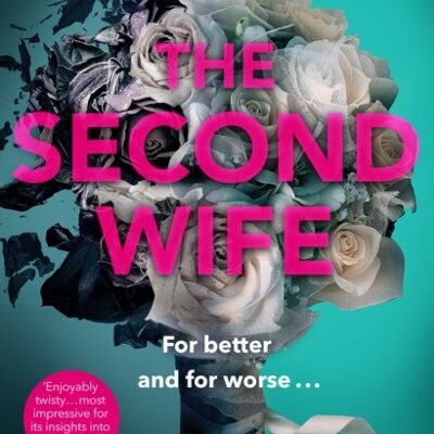 The Second Wife by Rebecca Fleet