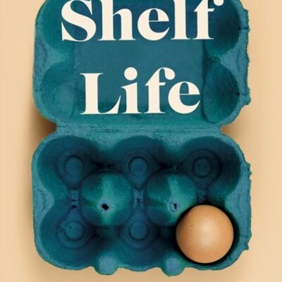Shelf Life by Livia Franchini