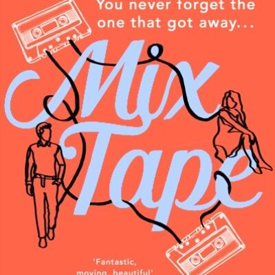 Mix Tape by Jane Sanderson