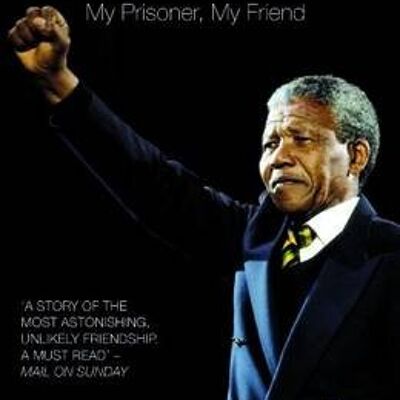 Mandela by Christo BrandBarbara Jones