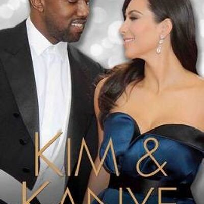 Kim and Kanye  The Love Story by Nadia Cohen