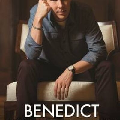 Benedict Cumberbatch  The Biography by Justin Lewis