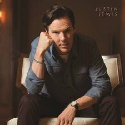Benedict Cumberbatch  The Biography by Justin Lewis