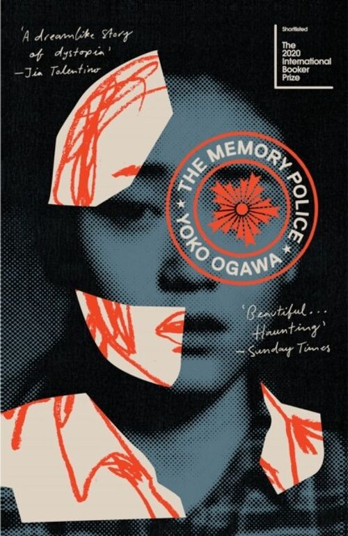 Memory PoliceThe by Yoko Ogawa