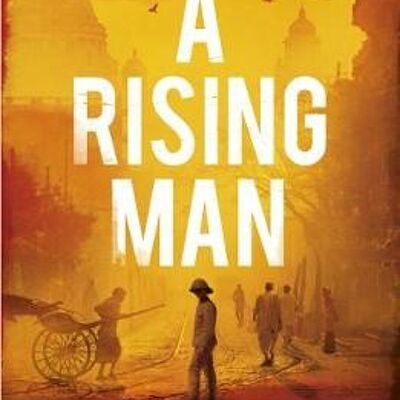 Rising ManA by Abir Mukherjee