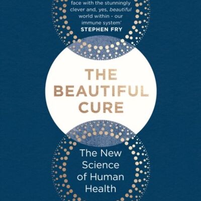 The Beautiful Cure by Daniel M Davis