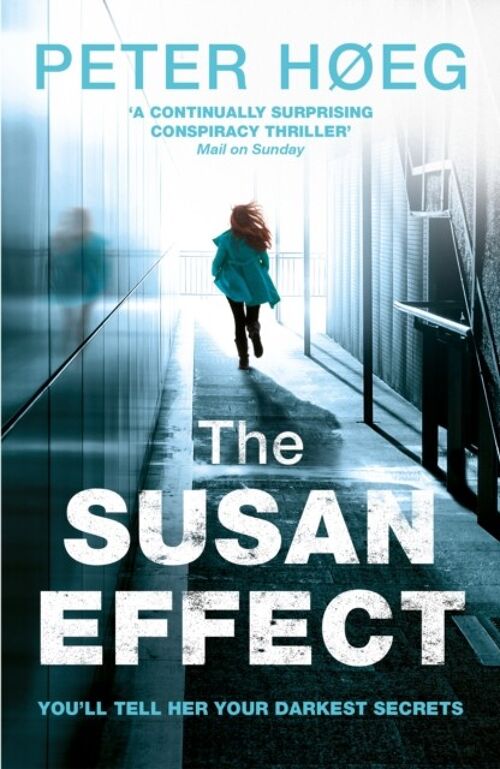 The Susan Effect by Peter Hoeg