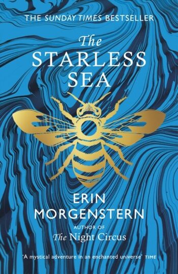 Compra Il mare senza stelle di Erin Morgenstern all'ingrosso