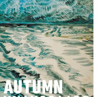 Autumn by Karl Ove Knausgaard