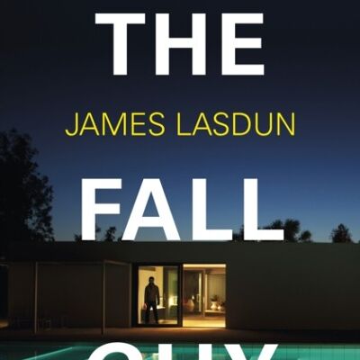 The Fall Guy by James Lasdun