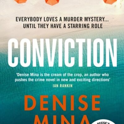 Conviction by Denise Mina