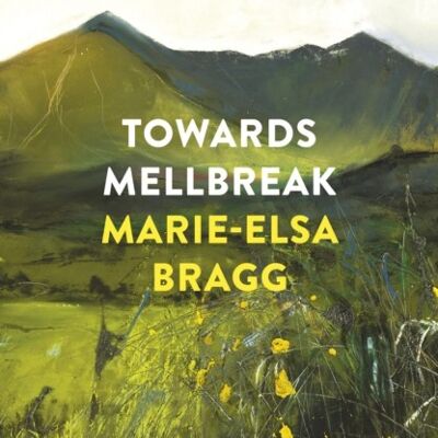Towards Mellbreak by MarieElsa Bragg