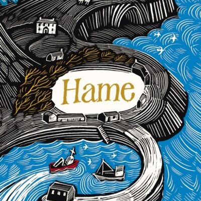 Hame by Annalena McAfee
