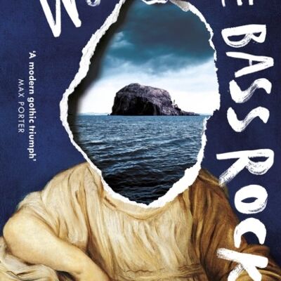 The Bass Rock by Evie Wyld