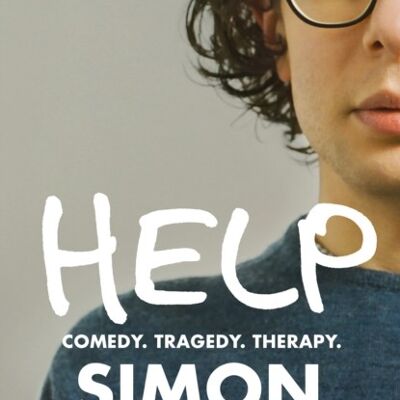 Help by Simon Amstell