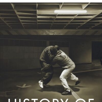 History of Violence by Edouard Louis