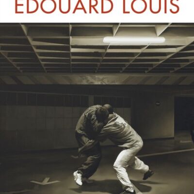 History of Violence by Edouard Louis