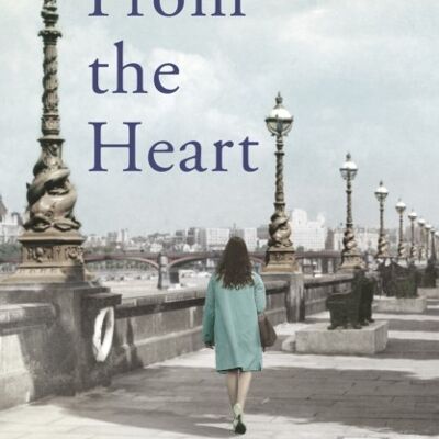 From the Heart by Susan Hill