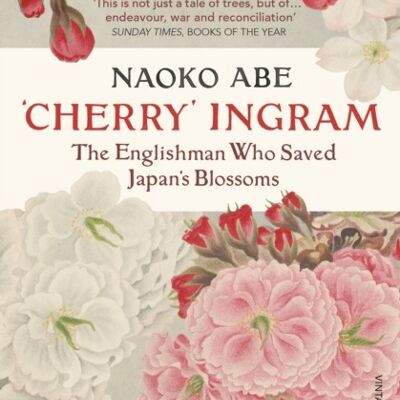 Cherry Ingram by Naoko Abe
