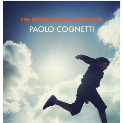 The Eight Mountains by Paolo Cognetti