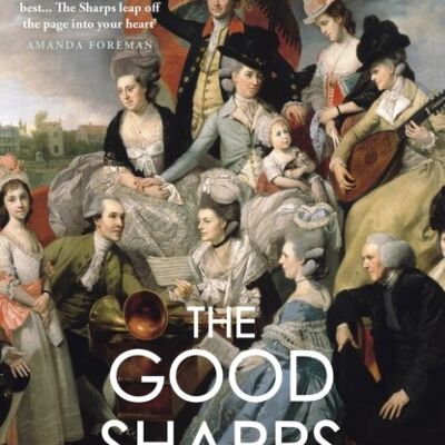 The Good Sharps by Hester Grant