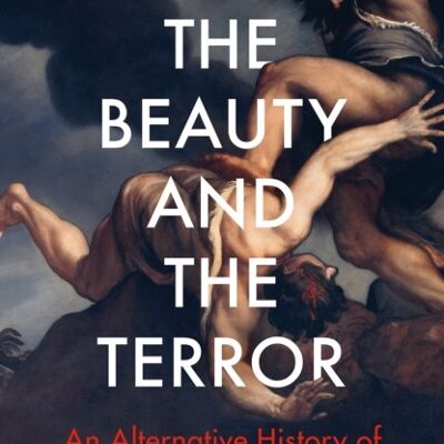 The Beauty and the Terror by Catherine Fletcher