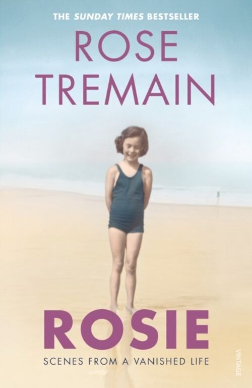 Rosie by Rose Tremain