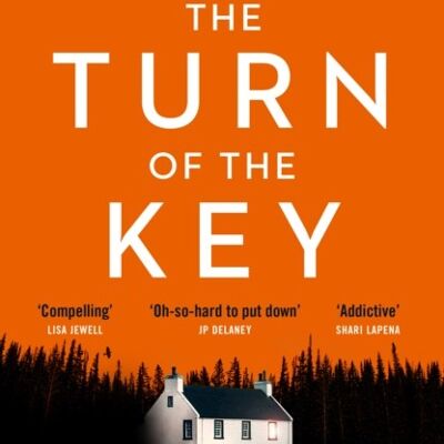 The Turn of the Key by Ruth Ware