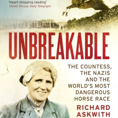 Unbreakable by Richard Askwith