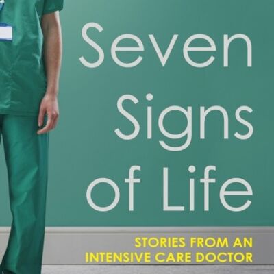 Seven Signs of Life by Aoife Abbey