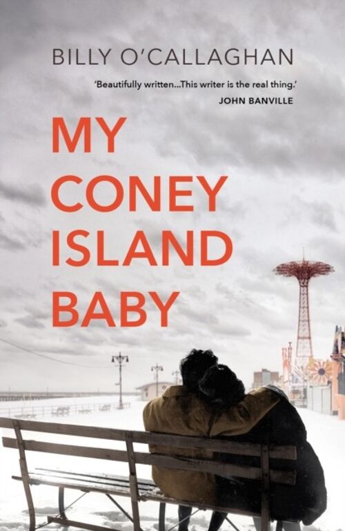 My Coney Island Baby by Billy OCallaghan