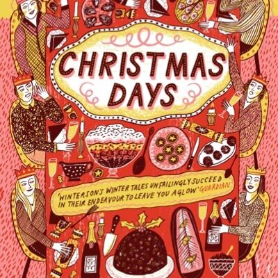 Christmas Days by Jeanette Winterson
