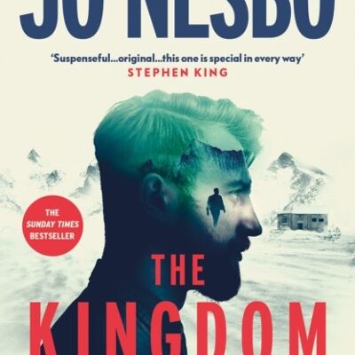 The Kingdom by Jo Nesbo
