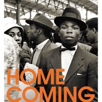 Homecoming by Colin Grant