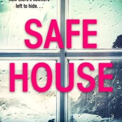 Safe House by Jo Jakeman