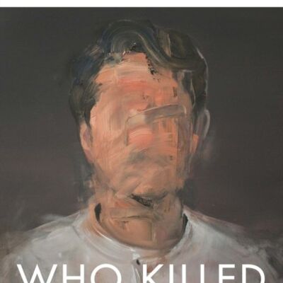 Who Killed My Father by Edouard Louis