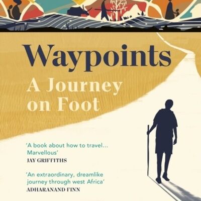 Waypoints by Robert Martineau