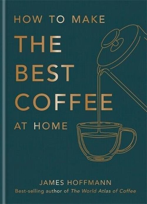 How to make the best coffee by James Hoffmann